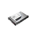 Hpe 868818 - b21 disque ssd 480 go 2. 5  s�rie ata iii mlc