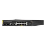 Hpe aruba 6000 12g class4 poe 2g / 2sfp 139w switch - commutateur - g�r� - 12 x 10 / 100 / 1000 (poe ...