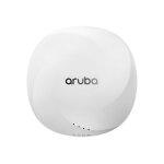 Hpe aruba ap - 615 (rw) - campus - borne d'accs sans fil - wi - fi 6e - 2. 4 ghz, 5 ghz, 6 ghz