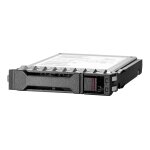 Hpe business critical - disque dur - 1 to - changeable  chaud - 2. 5  sff - sata 6gb / s - 7200 tours ...