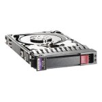 Hpe converter enterprise - disque dur - 600 go - �changeable � chaud - 3. 5  lff - sas 12gb / s - 15000 ...