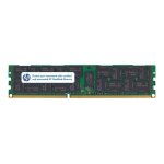 Hpe - ddr3 - module - 8 go - dimm 240 broches - 1333 mhz / pc3 - 10600 - cl9 - m�moire enregistr� - ecc ...