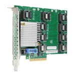 Hpe dl38x gen10 12gb sas expander (870549 - b21) Hpe dl38x gen10 12gb sas expander (870549 - b21)