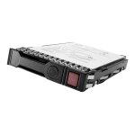 Hpe dual port enterprise - disque dur - 300 go - �changeable � chaud - 2. 5  sff - sas 6gb / s - 10000 ...