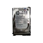 Hpe dual port midline - disque dur - 500 go - interne - 2. 5 sff - sas 6gb / s - 7200 tours / min - ... Hpe dual port midline - disque dur - 500 go - interne - 2. 5 sff - sas 6gb / s - 7200 tours / min - ...