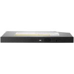 Hpe - lecteur de disque - dvd - rom - serial ata - interne - hp noir - pour proliant dl20 gen10, dl325 ...