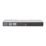 Hpe - lecteur de disque - dvdrw - 8x / 8x - ide - interne - slim line 5, 25  - pour proliant dl365, ...
