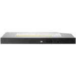 Hpe 9. 5mm sata dvd - rw optical drive