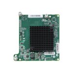 Hpe lpe1605 - adaptateur de bus h�te - 16gb fibre channel x 2 - pour proliant bl460c gen10, bl460c gen8, ...