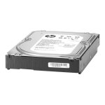 Hpe midline - disque dur - 2 to - interne - 3. 5  lff - sata 6gb / s - 7200 tours / min