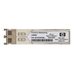 Hpe - module transmetteur sfp (mini - gbic) - 1gbe - 1000base - sx - lc multi - mode - jusqu'à 550 m ... Hpe - module transmetteur sfp (mini - gbic) - 1gbe - 1000base - sx - lc multi - mode - jusqu'à 550 m ...