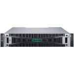 Hpe msa 2070 sff 2x16gb fc 4 - port controller 12x1. 92tb ssd 4x16gb sfp fc xcvr 23tb storage array