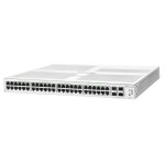 Hpe networking instant on 1930 48g 4sfp / sfp + switch - commutateur - c2 + - g�r� - 48 x 10 / 100 / ...