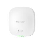 Hpe networking instant on ap21 (rw) - borne d'accès sans fil - wi - fi 6 - 2. 4 ghz, 5 ghz - bto - montable ... Hpe networking instant on ap21 (rw) - borne d'accès sans fil - wi - fi 6 - 2. 4 ghz, 5 ghz - bto - montable ...