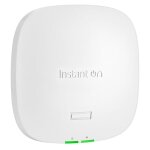 Hpe networking instant on ap32 (eu) - borne d'acc�s sans fil - wi - fi 6 - wi - fi 6e - 2. 4 ghz, 5 ghz, ...