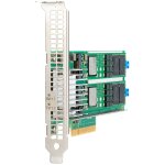 Hpe ns204i - p x2 lanes nvme pcie3 x8 os boot device