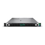 Hpe proliant dl360 gen11 serveur 1, 92 to rack (1 u) intel xeon silver