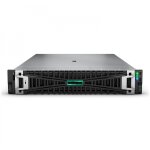 Hpe proliant dl380 gen11 serveur rack (2 u) intel xeon silver 4510 2,