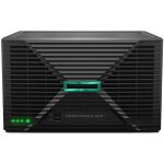 Hpe proliant microserver gen11 - xeon e - 2434 3. 4 ghz 32 go ram 8 to - noir