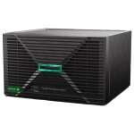 Hpe proliant microserver gen11 - xeon e - 2414 2. 6 ghz 16 go ram noir
