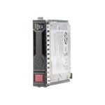 Hpe value endurance enterprise value - ssd - 300 go - �changeable � chaud - 2. 5  sff - sata 6gb / s ...