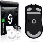 Hps glides (lot de 2) pour razer viper v2 pro - equilibre parfait entre vitesse et contrôle - arrondi ... Hps glides (lot de 2) pour razer viper v2 pro - equilibre parfait entre vitesse et contrôle - arrondi ...