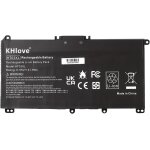 Ht03xl l11119 - 855 laptop batterie pour hp pavilion 14 - cd 14 - ce 14 - cf 14 - ck 14 - cm 14q - cs ...