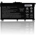 Ht03xl l1119 - 855 batterie d'ordinateur portable pour hp pavilion 14 - ce 14 - cf 14 - ck 14 - cm 14 ...