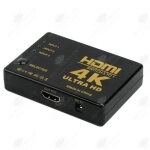 Htbeâ® commutateur hdmi commutateur télécommande haute définition 4k 5 en 1 commutateur hdmi infrarouge ... Htbeâ® commutateur hdmi commutateur télécommande haute définition 4k 5 en 1 commutateur hdmi infrarouge ...