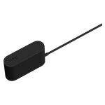 Htc 99h12243 - 00 adaptateur de puissance & onduleur int�rieure noir