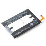 Htc - batterie origine htc modle b0p6b100 pour htc one m8 (2600 mah)