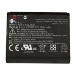 Htc - batterie pour ordinateur de poche - 1 x 1350 mah - pour touch cruise