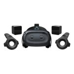 Htc vive cosmos elite - syst�me de r�alit� virtuelle - 2880 x 1700 @ 90 hz - displayport