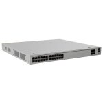 Huawei ekitengine s310 series s310 - 24u4x - commutateur - 24 x 10 / 100 / 1000 (poe + + ) + 4 x 10 gigabit ...