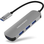 Hub usb 3. 0 4 ports usb pour ordinateur portable, répartiteur multiport pour ordinateur portable, extenseur ... Hub usb 3. 0 4 ports usb pour ordinateur portable, répartiteur multiport pour ordinateur portable, extenseur ...