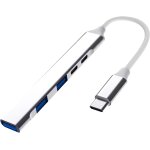 Hubs usb 3. 0 5ports ctype hubs multi usb splitter 5gbps haute transmission de donn�es usb3. 0 adaptateur ...