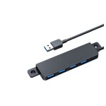 Hub usb 3. 0 multi splitter 4 ports avec alimentation de charge pour smart phone computer pro pc c, 60 ... Hub usb 3. 0 multi splitter 4 ports avec alimentation de charge pour smart phone computer pro pc c, 60 ...