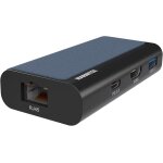 Hub usb c 4 en 1 - usb - c hub 4 - adaptateur usb c hdmi 2. 0 - station d'accueil usbc (hdmi, usb - c, ...