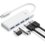 Hub usb, hub usb c multiport usb pour laptop, surface pro, xps, clés usb, disques durs externes, 0. 15m ... Hub usb, hub usb c multiport usb pour laptop, surface pro, xps, clés usb, disques durs externes, 0. 15m ...