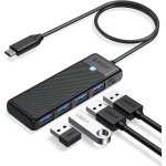 Hub usb, hub usb c multiport usb pour laptop, surface pro, xps, clés usb, disques durs externes, 0. 15m ... Hub usb, hub usb c multiport usb pour laptop, surface pro, xps, clés usb, disques durs externes, 0. 15m ...