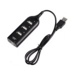 Hub usb l - link ll - ck0042a noir (4 ports)