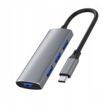Hub usb usb2. 0 usb3. 0 splitter dock adaptateur avec Hub usb usb2. 0 usb3. 0 splitter dock adaptateur avec