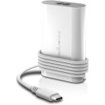 Hui - power gear slim chargeur pour tous les ordinateurs portables acer, asus, dell, hp, lenovo, toshiba, ...