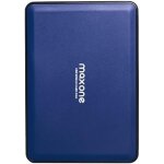 Hunb - 320go disque dur externe portable 2. 5  usb3. 0 stockage hdd pour pc, mac, macbook, chromebook, ...