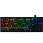 Hyperx alloy origins core pbt hx red - clavier de jeu m�canique