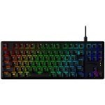 Hyperx alloy origins core pbt hx red - clavier de jeu m�canique