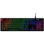 Hyperx alloy origins pbt hx blue - clavier de jeu m�canique