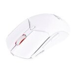 Hyperx pulsefire haste 2 mini - souris - optique - 6 boutons - sans fil, filaire - 2. 4 ghz, bluetooth ...