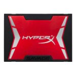 Hyperx savage - ssd - 240 go - interne - 2. 5 (dans un support de 3, 5 ) - sata 6gb / s Hyperx savage - ssd - 240 go - interne - 2. 5 (dans un support de 3, 5 ) - sata 6gb / s