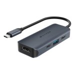 Hyperdrive next - station d'accueil - usb - c 3. 2 gen 2 / thunderbolt 3 / thunderbolt 4 - hdmi Hyperdrive next - station d'accueil - usb - c 3. 2 gen 2 / thunderbolt 3 / thunderbolt 4 - hdmi